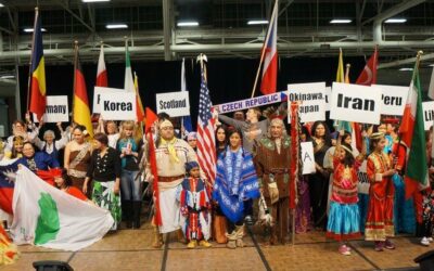 Indy International Festival 2025