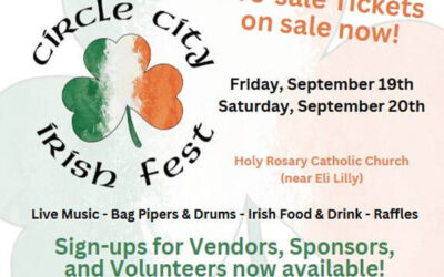 Irish Fest