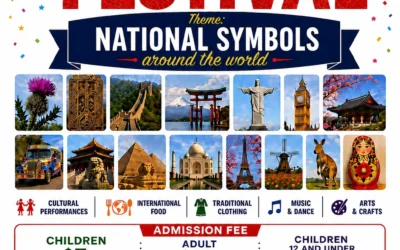 50th International Festival